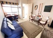 GUARUJÁ Pitangueiras - quadra da praia