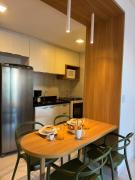 Bahay Lindo apartamento 2 quartos Boa Viagem