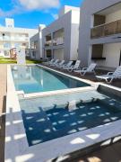Apartamento Jacumã -Conde-PB
