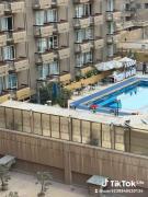 الدقى ميدان المساحه