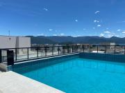 Studio HUB - Entre praias - Tenório e Praia Grande