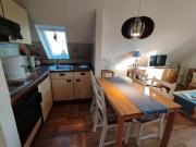 FeWo Onno - Abseits des Trubels