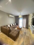 شقه فندقيه مفروشه