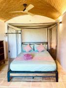 Casa Kino 100 m from Rinconcito Beach, Mazunte