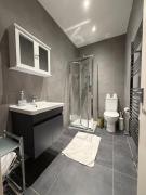 Stockwell Apartments