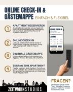 Studio Loreley am Rhein, moderne & vollausgestatte 40qm, Küche, Netflix, WM