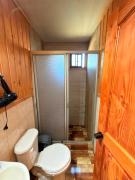Cabaña En Neltume