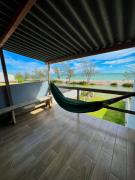 Duplex de Praia - Vista deslumbrante e águas calmas