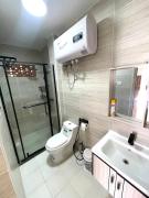 Kileleshwa Sky Apartment High Floor Views plus Gym