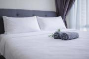 Angsana Mall 10min-Garden Pool View-2 Bed Room-E122