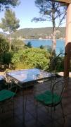 Villa vista mare