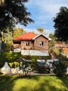 Comfortable Home in Juayúa, Ruta de las Flores