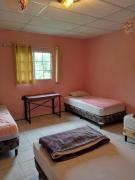 Agartha - Peace & Quiet - Nature Retreat