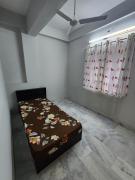 Comfy and Fully Furnished 2BHK Jubilee Hills