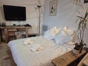 Maison de la Croix Verte - Gite 13 personnes a Chambourg