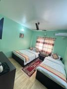 Top Pokhara