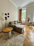 Modern Central Apartment