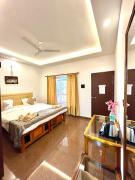 Oasis Beach Resort