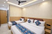 Top Dwarka