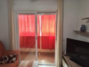 Apartamento con piscina a 200 metros de la playa