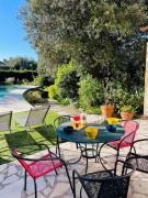 Family House Les Lavandes