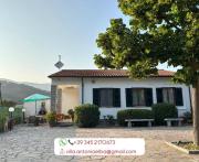 Villa Antonia
