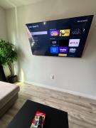 The Canvas Modern 4BR Retreat Rooftop