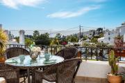 Sea View Apt Capistrano Village Nerja