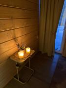 Obuoliu Sala OLAGA on the Apple Island