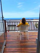 Sea View Escape Sea View Escape
