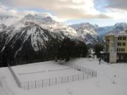 Apartment Sunnebüchel by Interhome