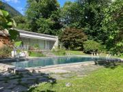 Apartment Pavillon Castagneto by Interhome