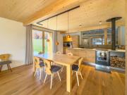 Apartment chasa Fuldera by Interhome