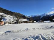 Apartment chasa Fuldera by Interhome