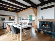 Apartment Apartment Ruestel by Interhome