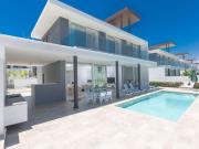 Holiday Home Protaras Olivine Villa OL9 by Interhome