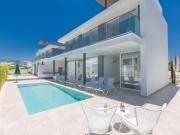 Holiday Home Protaras Olivine Villa OL9 by Interhome