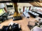 Holiday Home Chalet mit Garten- Grill und Terrasse by Interhome