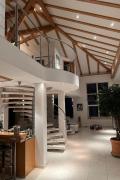 Apartment Luxus Ferien-Loft Atrium -X- by Interhome