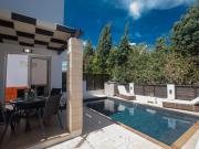 Holiday Home Protaras Menelaos Villa MV7 by Interhome