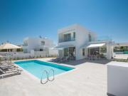 Holiday Home Wunderschöne- geräumige Ferienvilla mit BBQ by Interhome