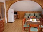 Apartment U SEMUSHKY Apartment 3 by Interhome