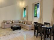 Duplex cosy Victor hugo parking