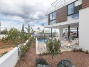 Holiday Home Protaras Aqua Pearl Villa AQ01 by Interhome