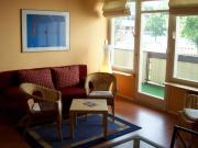 Apartment Stylische Ferienwohnung mit Südbalkon in Messenähe by Interhome