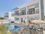 Holiday Home in Paralimni mit geräumigem Garten by Interhome