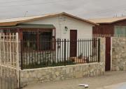 Bahia inglesa, Cabaña Loreto frente al mar