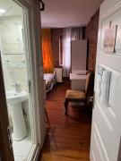 suite near Taksim square