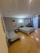 Апартаменты