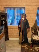 Potters Hideout- 2 Bedroom 2 Bathroom Apartment